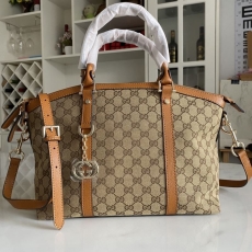 Gucci Top Handle Bags